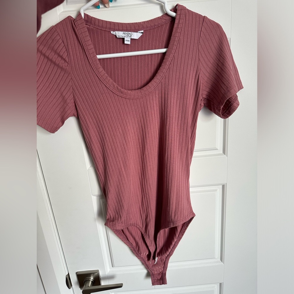 Bodysuit Pentagone